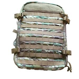 Chinook Medical Operator Pack Multi cam Backpack Tactical Medic EMT Aid Bag NWOT